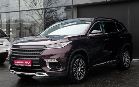 CheryExeed TXL, 2020 год, 1 750 000 рублей, 1 фотография