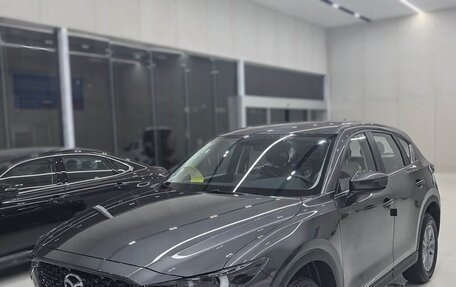 Mazda CX-5 II, 2026 год, 2 470 000 рублей, 1 фотография