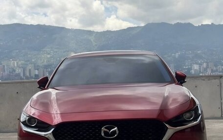 Mazda CX-30 I, 2022 год, 2 090 000 рублей, 1 фотография