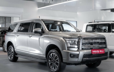 Haval H5, 2025 год, 4 099 000 рублей, 1 фотография