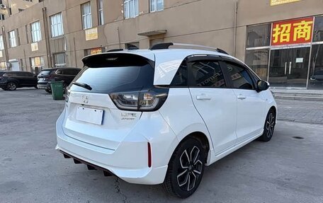 Honda Life, 2023 год, 1 395 000 рублей, 3 фотография