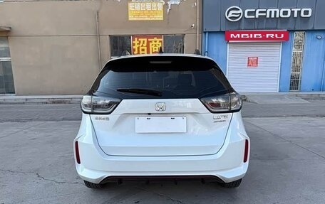 Honda Life, 2023 год, 1 395 000 рублей, 4 фотография