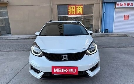 Honda Life, 2023 год, 1 395 000 рублей, 2 фотография