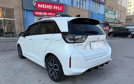 Honda Life, 2023 год, 1 395 000 рублей, 6 фотография