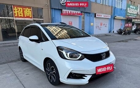 Honda Life, 2023 год, 1 395 000 рублей, 5 фотография