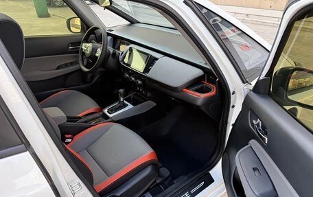 Honda Life, 2023 год, 1 395 000 рублей, 11 фотография