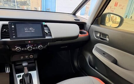 Honda Life, 2023 год, 1 395 000 рублей, 10 фотография