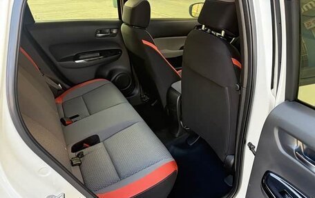 Honda Life, 2023 год, 1 395 000 рублей, 15 фотография