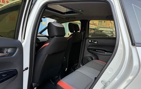 Honda Life, 2023 год, 1 395 000 рублей, 14 фотография