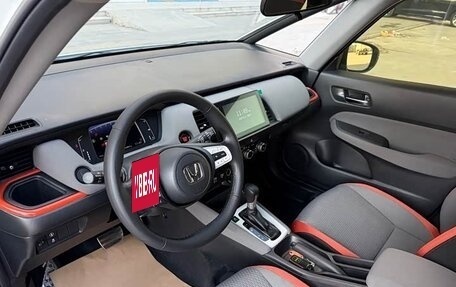 Honda Life, 2023 год, 1 395 000 рублей, 16 фотография