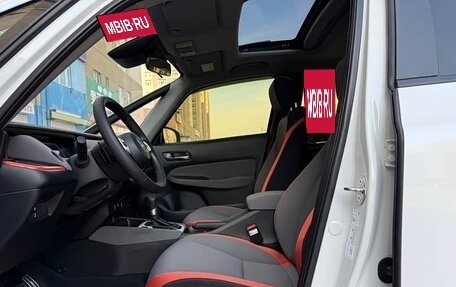 Honda Life, 2023 год, 1 395 000 рублей, 9 фотография