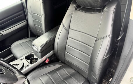 Mazda CX-7 I рестайлинг, 2011 год, 1 000 000 рублей, 14 фотография