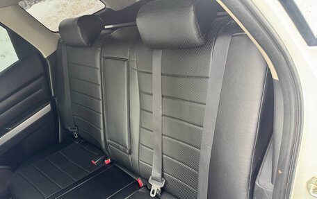 Mazda CX-7 I рестайлинг, 2011 год, 1 000 000 рублей, 15 фотография