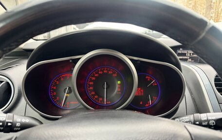 Mazda CX-7 I рестайлинг, 2011 год, 1 000 000 рублей, 11 фотография