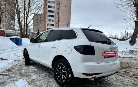 Mazda CX-7 I рестайлинг, 2011 год, 1 000 000 рублей, 8 фотография
