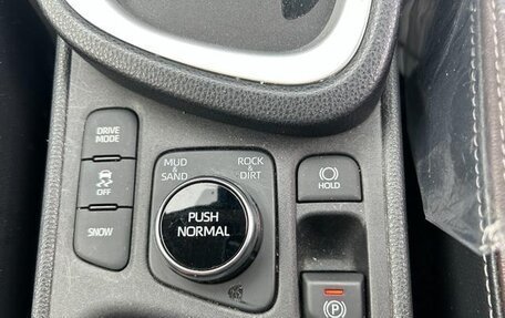 Toyota Yaris Cross, 2022 год, 1 909 020 рублей, 12 фотография