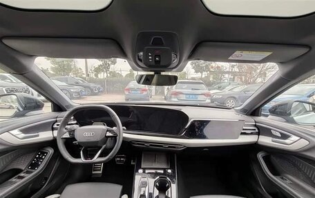 Audi A5, 2025 год, 5 794 000 рублей, 8 фотография