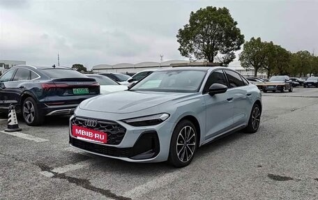 Audi A5, 2025 год, 5 794 000 рублей, 2 фотография