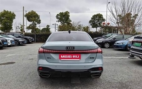 Audi A5, 2025 год, 5 794 000 рублей, 5 фотография