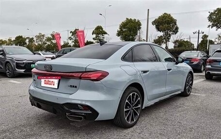 Audi A5, 2025 год, 5 794 000 рублей, 4 фотография