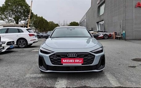 Audi A5, 2025 год, 5 794 000 рублей, 3 фотография