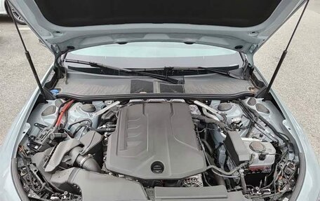 Audi A5, 2025 год, 5 794 000 рублей, 16 фотография