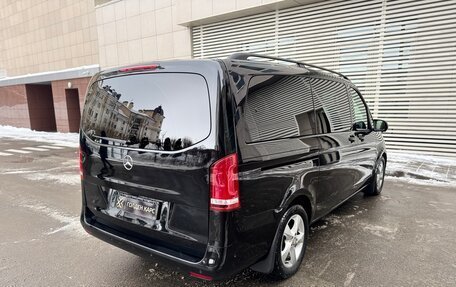 Mercedes-Benz Vito, 2016 год, 3 450 000 рублей, 5 фотография