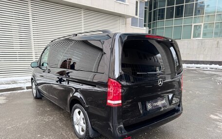 Mercedes-Benz Vito, 2016 год, 3 450 000 рублей, 6 фотография