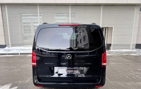 Mercedes-Benz Vito, 2016 год, 3 450 000 рублей, 4 фотография