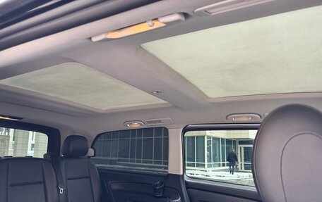 Mercedes-Benz Vito, 2016 год, 3 450 000 рублей, 11 фотография