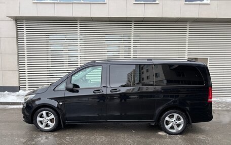 Mercedes-Benz Vito, 2016 год, 3 450 000 рублей, 8 фотография