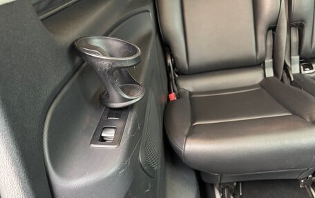 Mercedes-Benz Vito, 2016 год, 3 450 000 рублей, 15 фотография