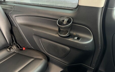 Mercedes-Benz Vito, 2016 год, 3 450 000 рублей, 16 фотография