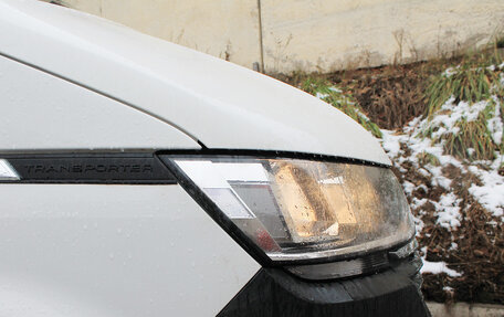 Volkswagen Transporter T6 рестайлинг, 2021 год, 4 150 000 рублей, 10 фотография