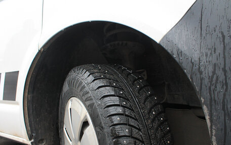 Volkswagen Transporter T6 рестайлинг, 2021 год, 4 150 000 рублей, 9 фотография