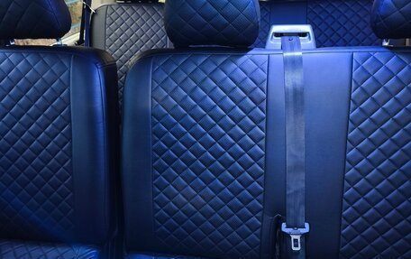 Volkswagen Caravelle T5, 2013 год, 1 300 000 рублей, 8 фотография