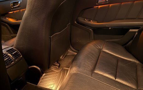 Mercedes-Benz E-Класс, 2011 год, 1 415 000 рублей, 6 фотография