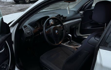 BMW 1 серия, 2008 год, 600 000 рублей, 3 фотография