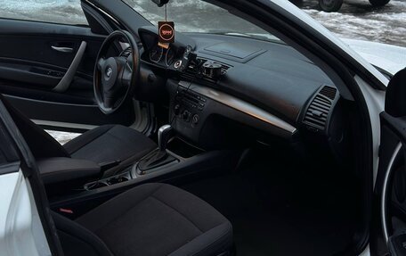 BMW 1 серия, 2008 год, 600 000 рублей, 5 фотография