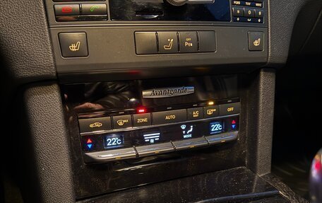 Mercedes-Benz E-Класс, 2011 год, 1 415 000 рублей, 12 фотография