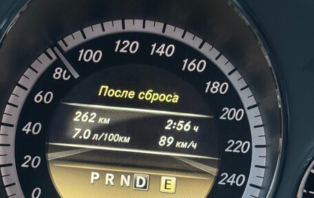 Mercedes-Benz E-Класс, 2011 год, 1 415 000 рублей, 11 фотография