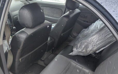 KIA Spectra II (LD), 2008 год, 310 000 рублей, 6 фотография