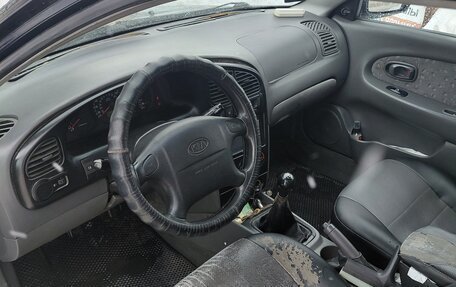 KIA Spectra II (LD), 2008 год, 310 000 рублей, 5 фотография