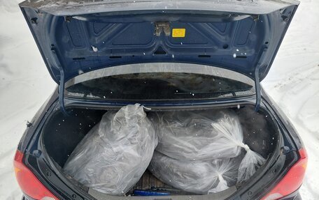 KIA Spectra II (LD), 2008 год, 310 000 рублей, 7 фотография