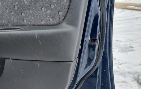 KIA Spectra II (LD), 2008 год, 310 000 рублей, 8 фотография