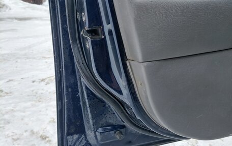 KIA Spectra II (LD), 2008 год, 310 000 рублей, 11 фотография