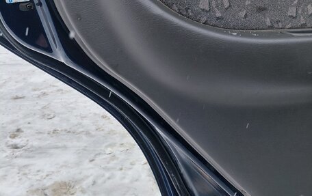 KIA Spectra II (LD), 2008 год, 310 000 рублей, 10 фотография