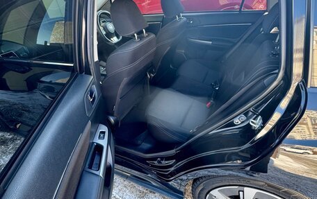 Subaru Levorg I, 2015 год, 1 280 000 рублей, 10 фотография