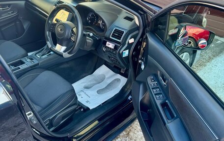 Subaru Levorg I, 2015 год, 1 280 000 рублей, 6 фотография