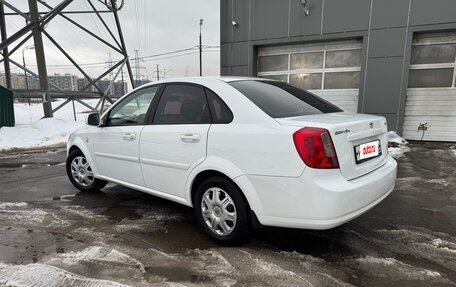 Daewoo Gentra II, 2014 год, 440 000 рублей, 2 фотография